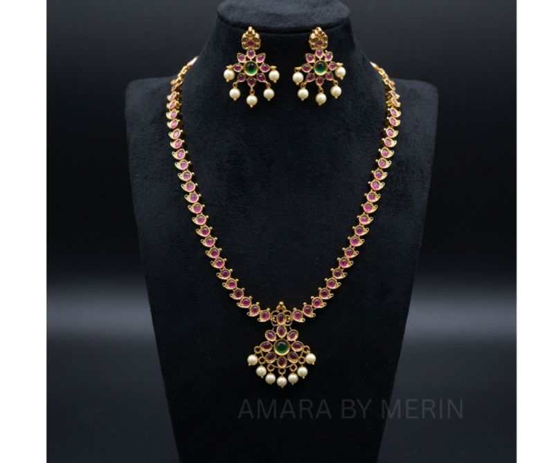 Necklace -ABM155
