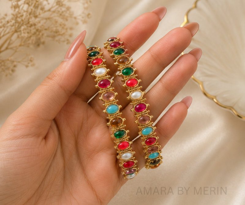 Bangle - B139