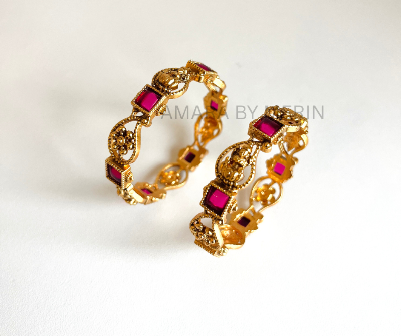 Kids Bangle AM3UBF29