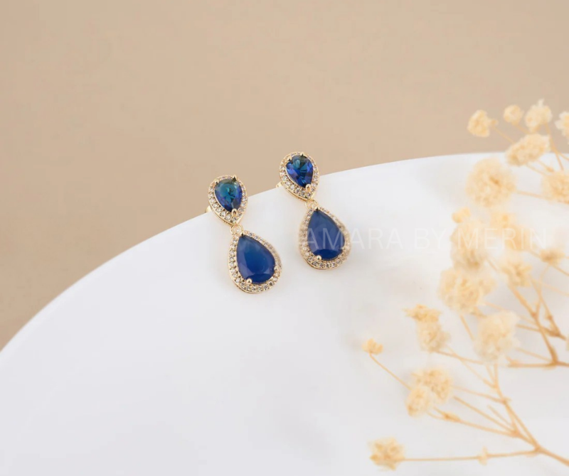 Earrings AM13049