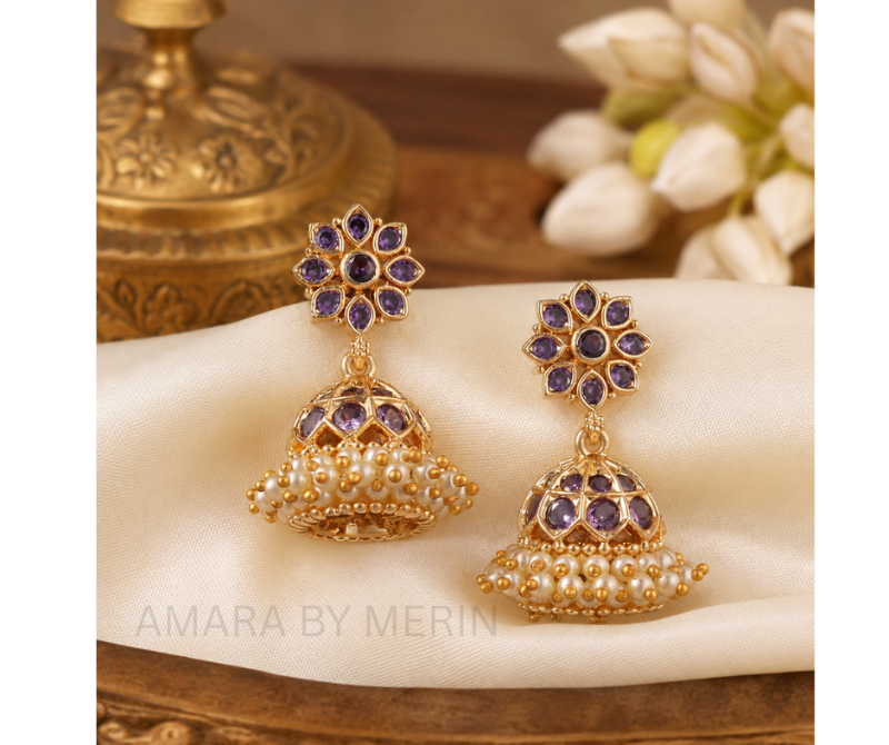Jhumki - E102