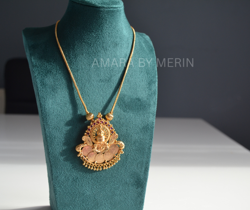 Necklace - AMN246