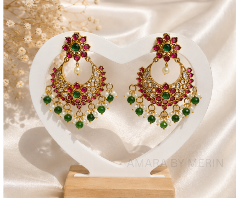 Earring - E114