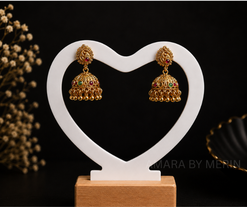 Jhumki - E124