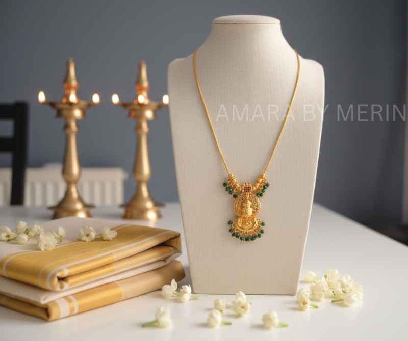 Necklace - AMN238