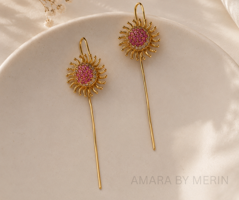 Earcuff - ECF102