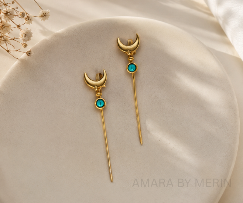 Earcuff - ECF103