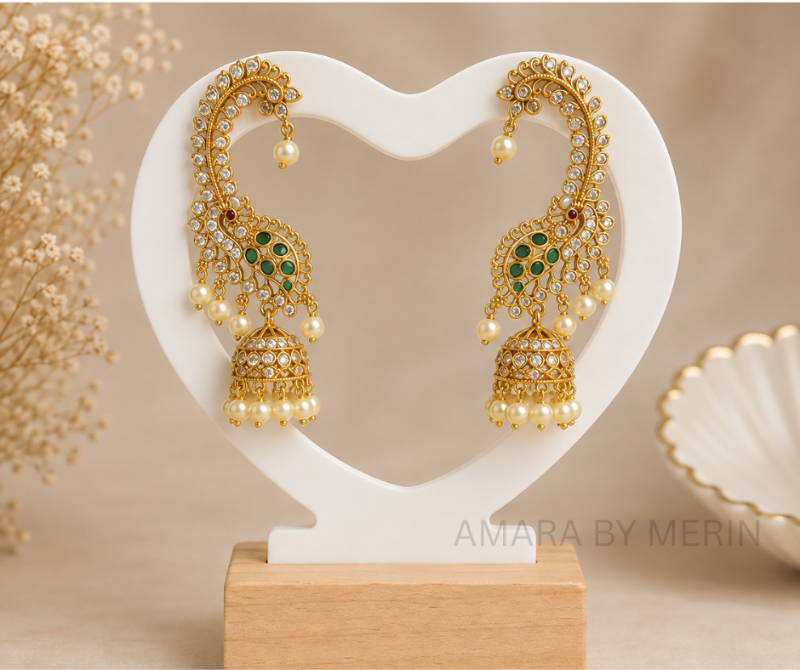 Jhumki - E118