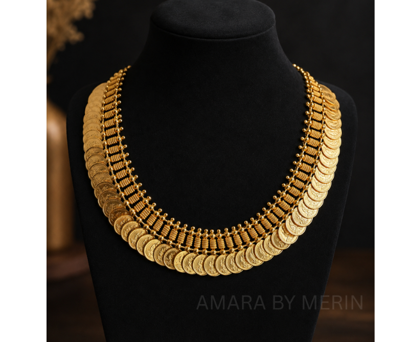 Necklace - ABM200