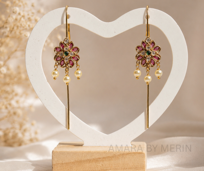 Earcuff - ECF101
