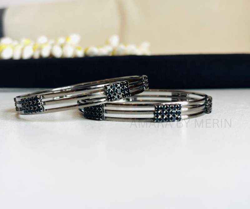 Kids Bangle AM3UBF25