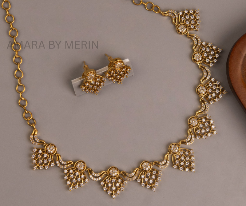 Necklace - AMN232