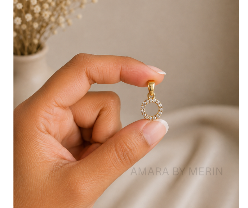 Pendant - P106