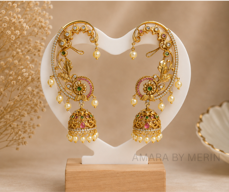 Jhumki - E119