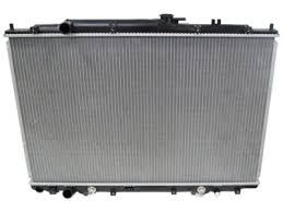 Radiateur 19010-PGK-A51 HO-2740 | Honda Pilot 2003-2008 Acura Mdx 2001-2002