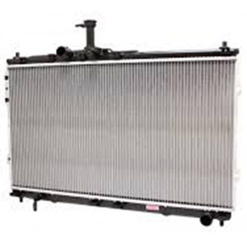 Radiateur 25310-4H500  25310-4H100 | Hyundai H1 2008-2015 D4CB 2.5 25310-4H100