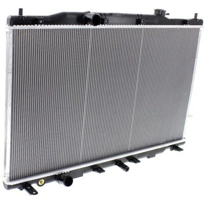 Radiateur 19010-TOA-A01 | Honda Cr-v 2012-2016