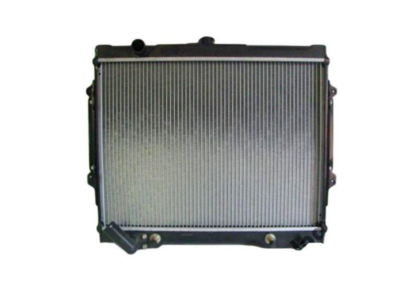 Radiateur MB660077 | Mitsubishi Montero  1992-1994 v6 3.5 6G72
