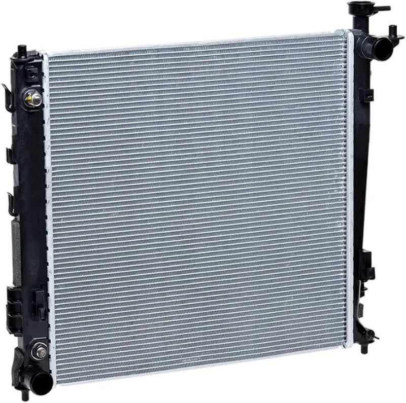 Radiateur 25310-2S100 | Hyundai tucson 2010-2015 Kia Sportage 2010-2015