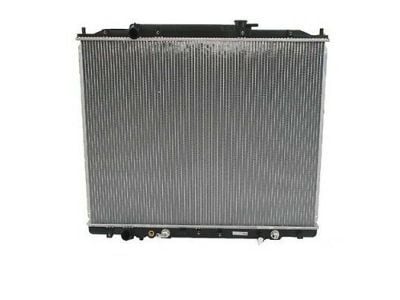 Radiateur 19010-RN0-A52 | Honda Pilot 2009-2015