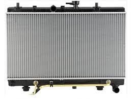 Radiateur 25310-FD000 | Kia rio 2003-2005 1.6