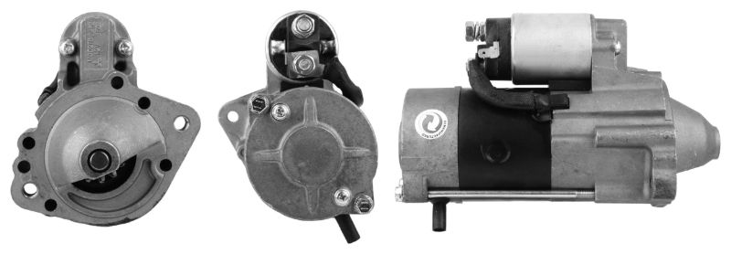 Starteur MD344182 | Mitsubishi L300-400 4D56