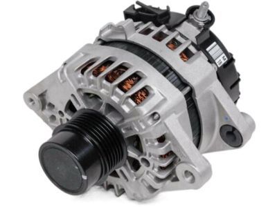 Alternateur 37300-2B960 | Alternateur Tucson 2011 on 2015 G4FD 130 A 109-170