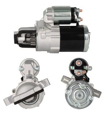 Starteur U201-18-400 | Ford Ranger 2012-2021  / Mazda BT-50