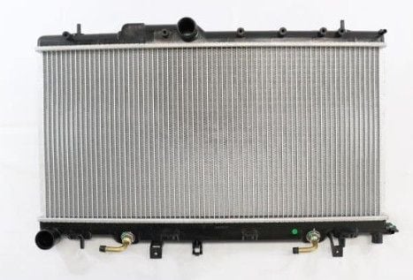 Radiateur 45111-FE020 | Subaru Impreza 2002-2003