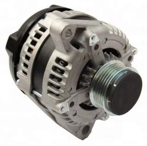 Alternateur MD109166, MD061151 | Mitsubishi 4G54