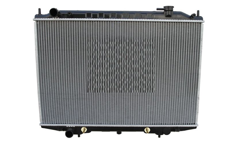 Radiateur 21410-VM00a | Nissan NP300 Frontier 2008-2015 YD25 QD32 ATM