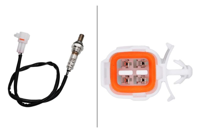 Sensor Oxygen OS18213-78K10 18213-78K10 | Suzuki Grand Vitara 2006-2015 upstream J24