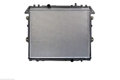 Radiateur 16400-0L140 | Toyota, , Hilux 2005- mtm