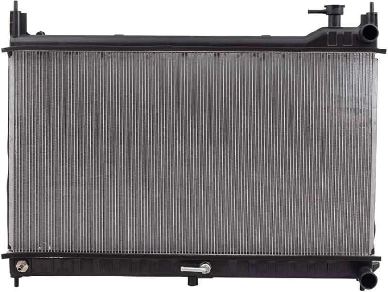 Radiateur 21460-5AA0A | Nissan Murano 2015 ATM