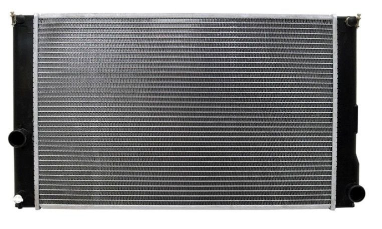 Radiateur 16400-28580 | Lexus 2010-2011 HS250