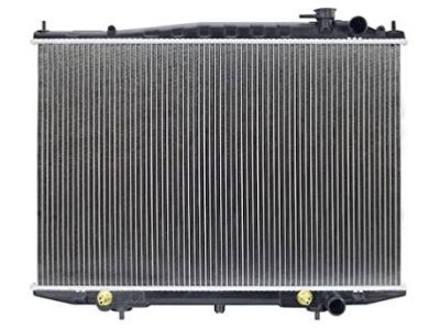 Radiateur 910095 21460-9z000 214603S600 | Nissan Pathfinder VG33  1996-2000/ Frontier VG33 1998-2004