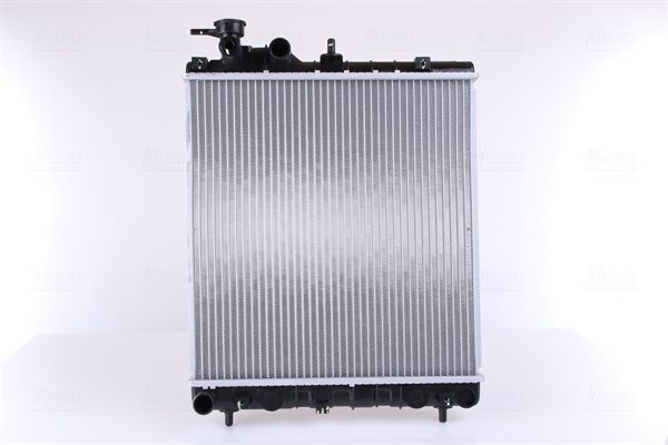 Radiateur 25310-05500 | Hyundai Altos 1.1 G4HG