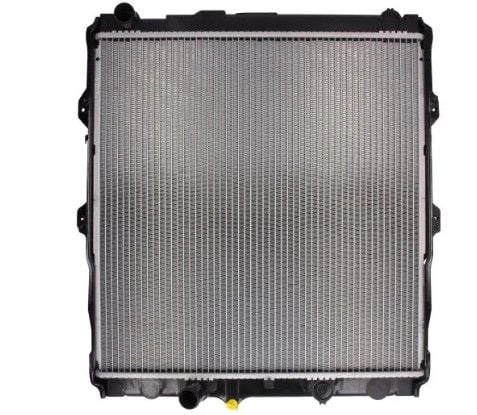 Radiateur 16400-5B630 | Toyota HILUX 1998 -2004