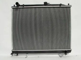 Radiateur MN135951 MN-135951 909075-22 | Mitsubishi Montero 2001-2014 bas 4m40 ATM