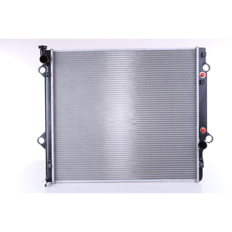 Radiateur 16400-50300 916407-32 | Toyota 4Runner 2003-2009 1KZ 2UZ Prado / LEXUS GX470 16400-50311 ( avec bouchon )
