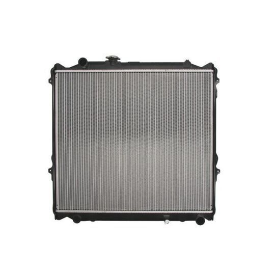 Radiateur 16400-67130 ATM | Toyota Prado 1KZ/ 4runner diesel / hilux surf 1996-2002