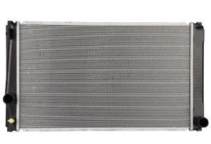 Radiateur 16400-28560 MTM | Toyota rav 06-2013- mtm  13-2018 3ZR ctv/ATM