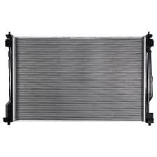 Radiateur 16400-25130 MTM | Toyota Rav4 2019-