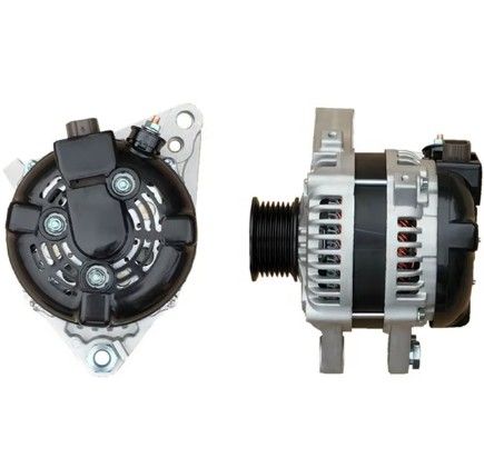 Alternateur 27060-31010 | Toyota Land Cruiser 1GR 2014-on 80A