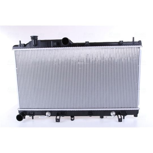Radiateur 45119-AJ020 ATM  81071 | Subaru Outback Legacy 10-14 AT
