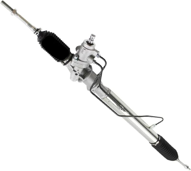 Boite volant 48580-65D51 | Suzuki Grand Vitara 1999-2005 / XL7 2002-2006