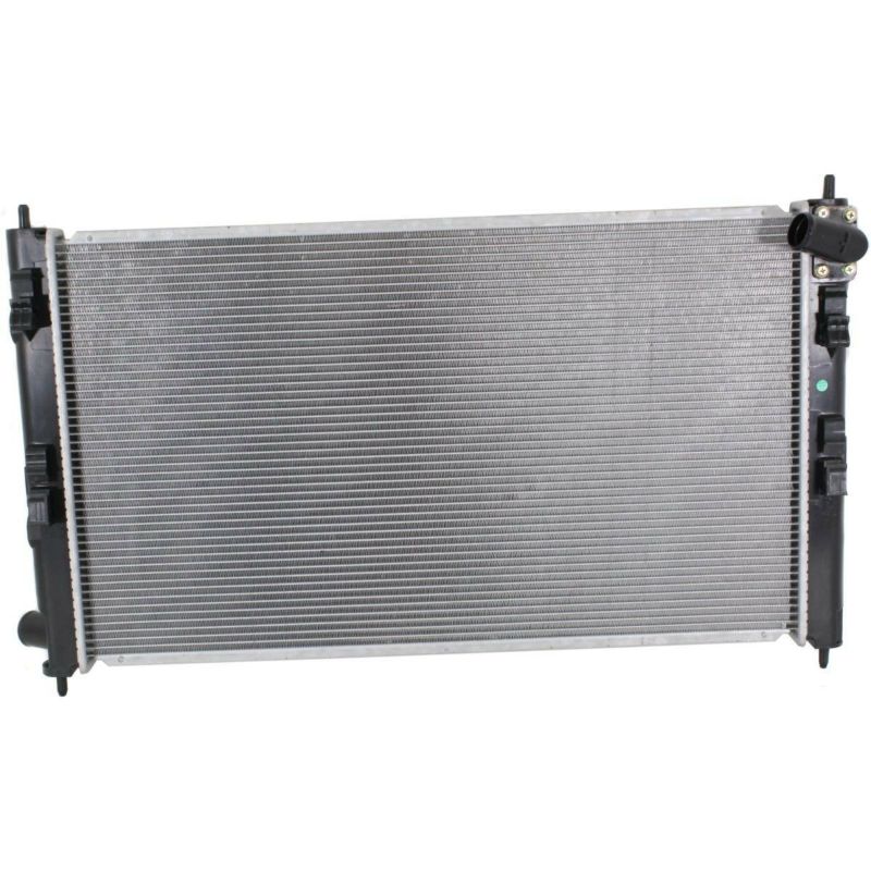 Radiateur MN156092 | Mitsubishi Outlander 2006-2013, lancer 2007-2013