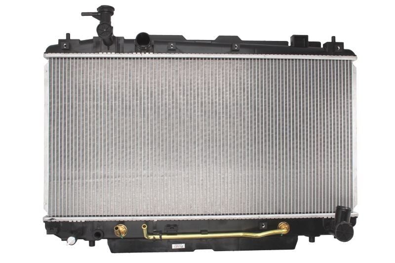 Radiateur 16400-28130 28180/190/28191  AT 916143-22/26 | Toyot Rav4 2001-2005  16400- 1AZ