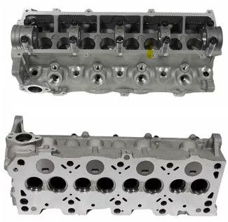 Tete cylindre 0K054-10-100 | Kia Sportage RF