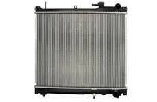 Radiateur 17700-66D01 | Suzuki vitara 1997-2000